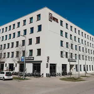 Coffee Fellows Muenchen-freiham ميونيخ
