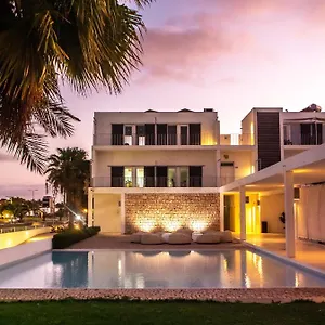 **** Hotel Dunas De Sal Capo Verde