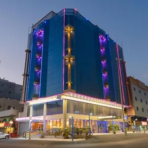 Viva La Vida 4* Ar Rabwah