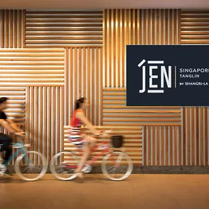 **** Hotel Jen Tanglin By Shangri-la Singapore