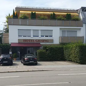 Pensjonat Giesing