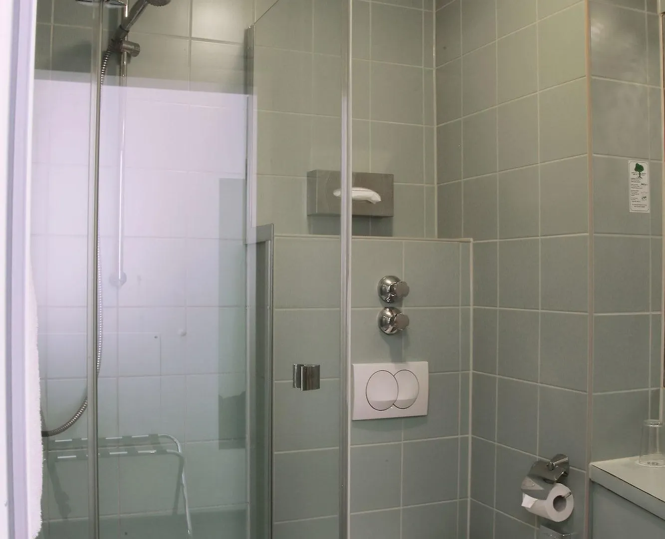 Helvetia Hotel Munich City Center