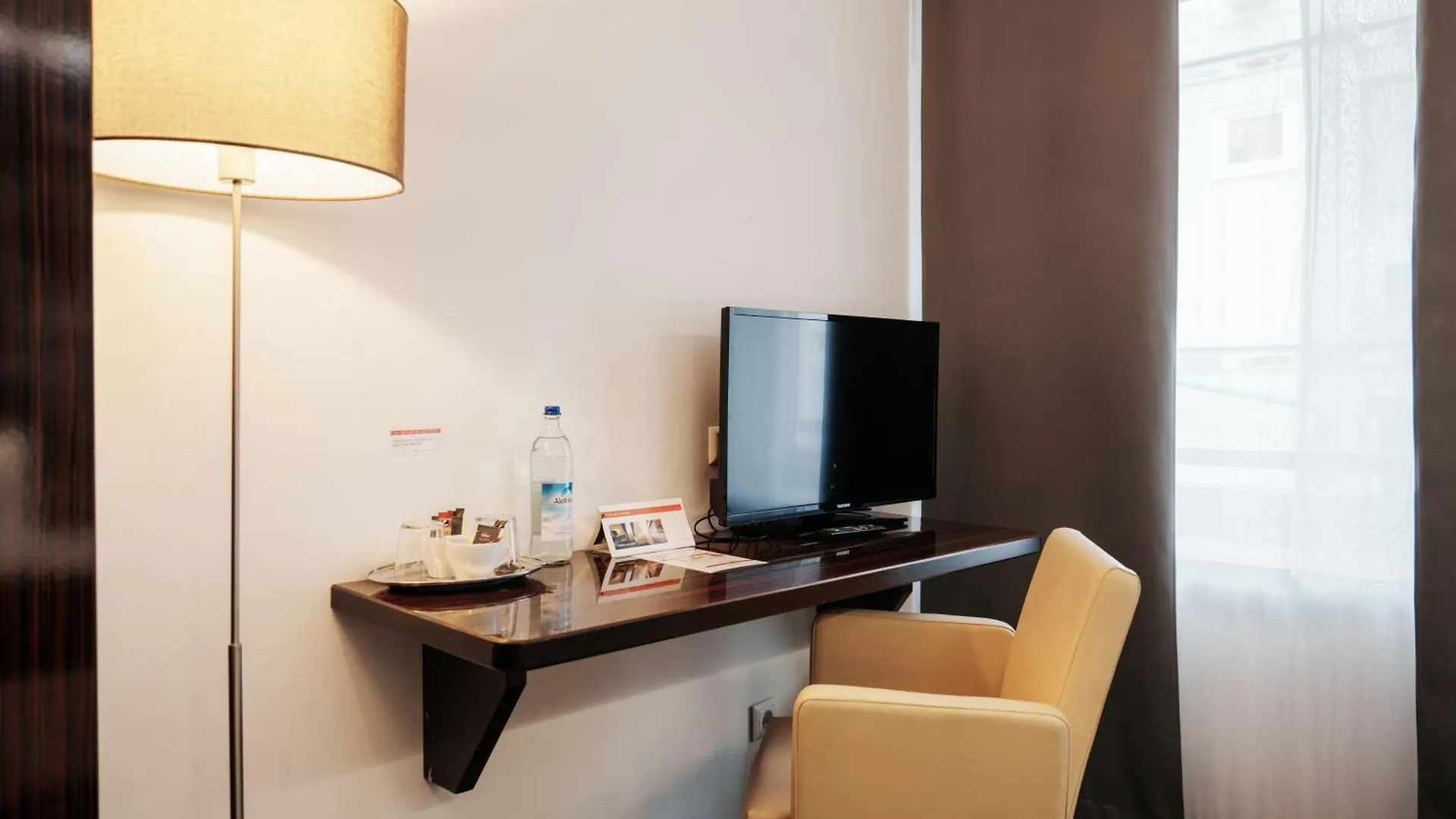 Helvetia Hotel Munich City Center