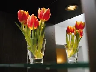 ***  Helvetia Hotel Munich City Center Germany