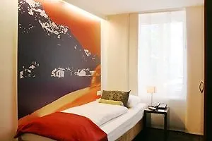Helvetia Hotel Munich City Center