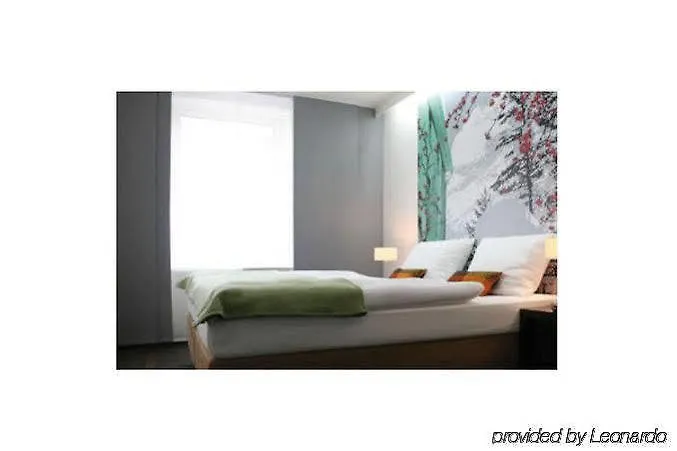 Helvetia Hotel Munich City Center