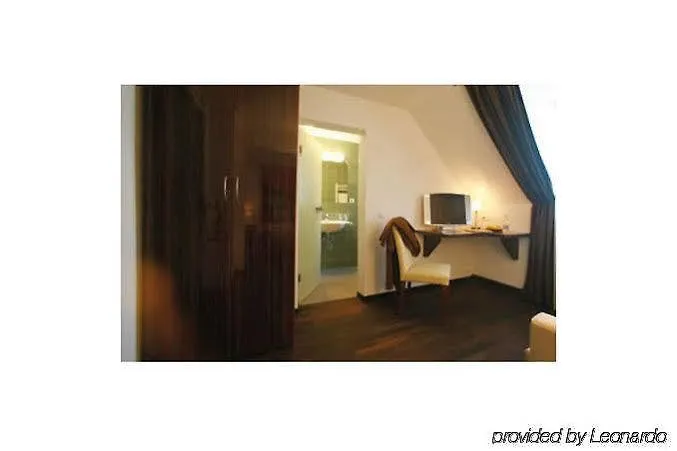 ***  Helvetia Hotel Munich City Center Germany