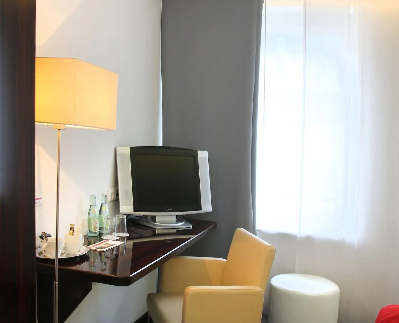 Helvetia Hotel Munich City Center 3*,  גרמניה
