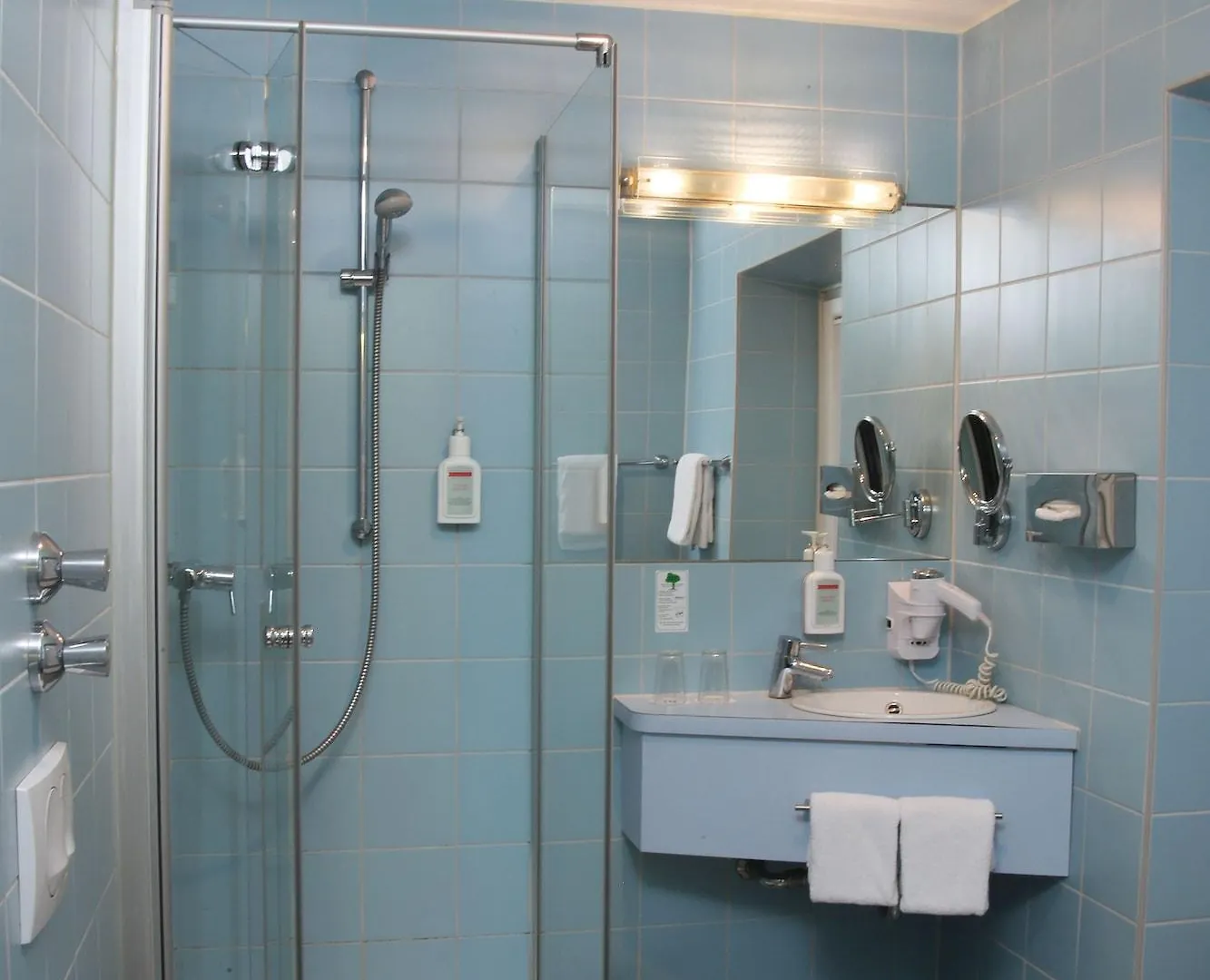 Helvetia Hotel Munich City Center