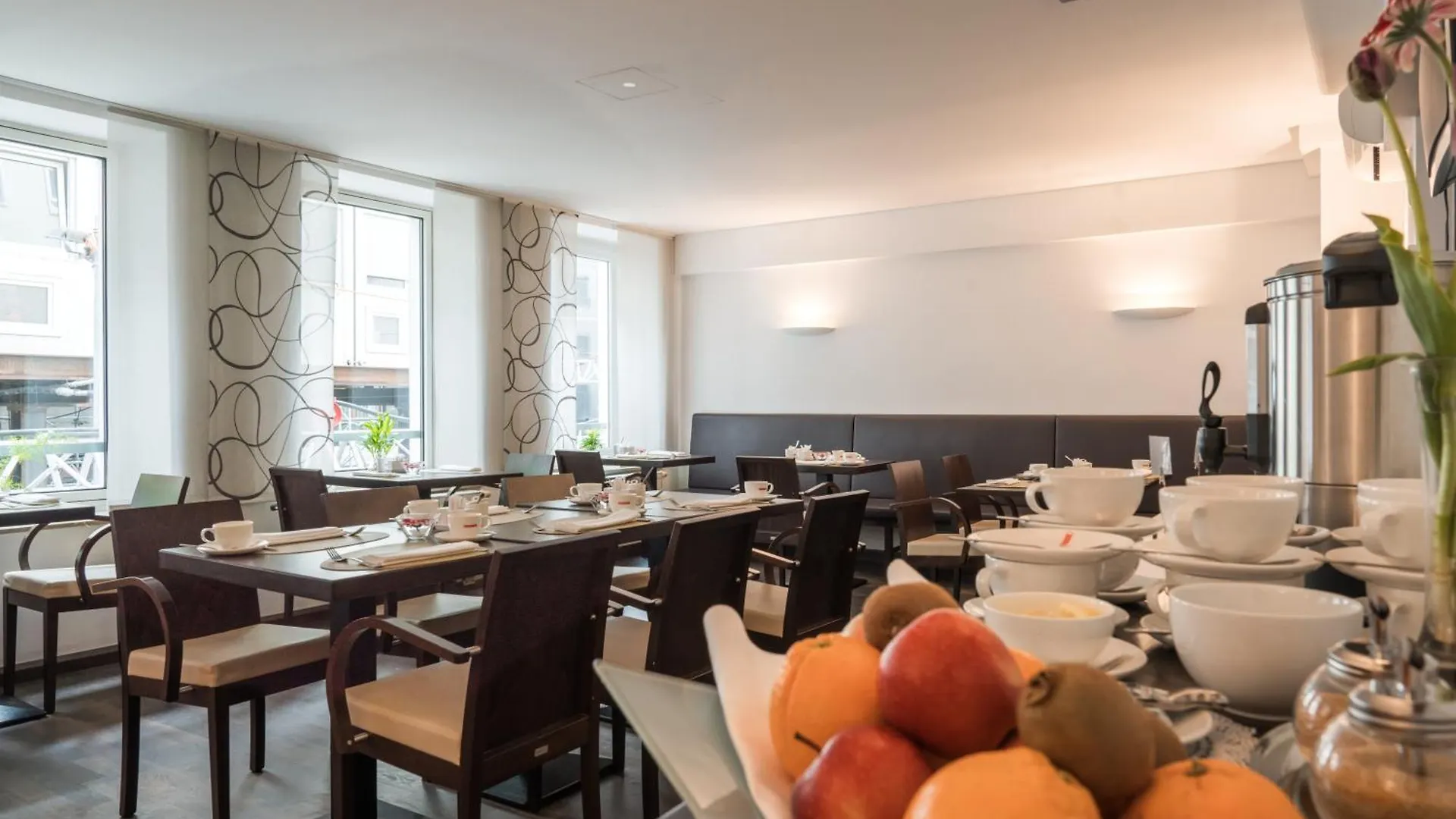 Helvetia Hotel Munich City Center