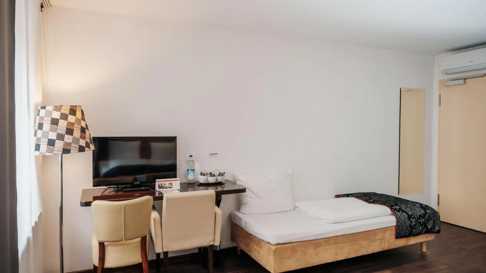 Helvetia Hotel Munich City Center גרמניה