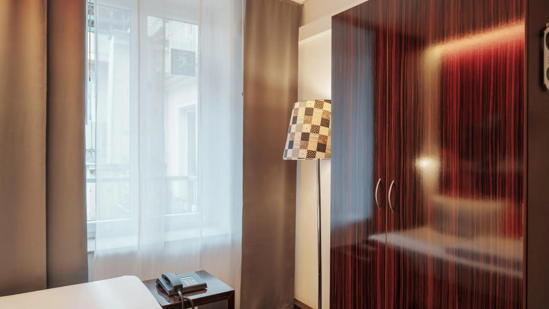Helvetia Hotel Munich City Center