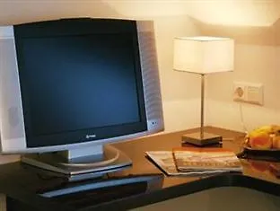 Helvetia Hotel Munich City Center