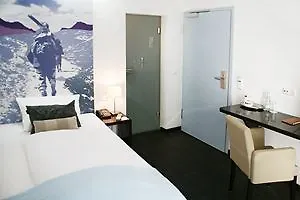 Helvetia Hotel Munich City Center גרמניה