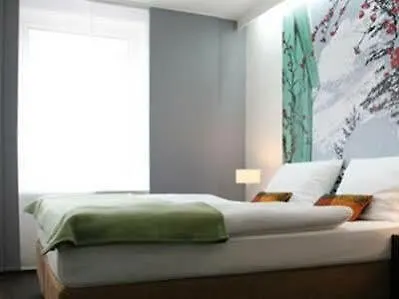 Helvetia Hotel Munich City Center