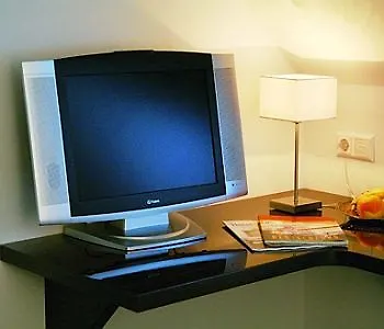 Helvetia Hotel Munich City Center