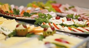 Helvetia Hotel Munich City Center 3*,
